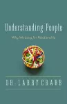 Understanding People cover