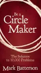 Be a Circle Maker cover