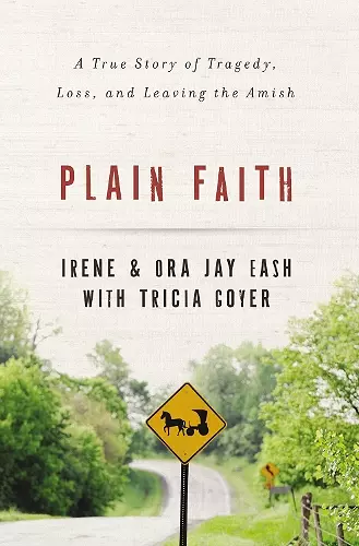 Plain Faith cover