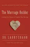 The Marriage Builder cover