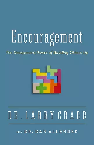 Encouragement cover