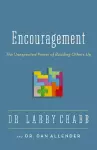 Encouragement cover