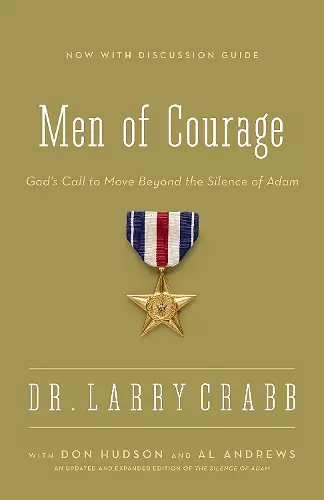 Men of Courage cover