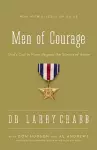 Men of Courage cover