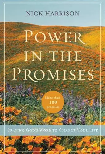 Power in the Promises cover