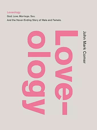 Loveology cover