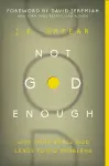 Not God Enough cover