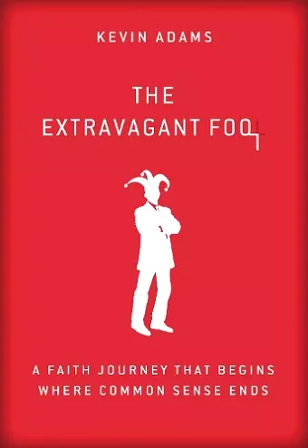 The Extravagant Fool cover