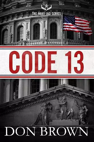 Code 13 cover