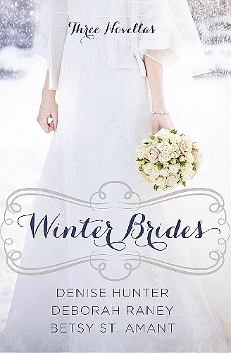 Winter Brides cover