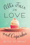 All’s Fair in Love and Cupcakes cover