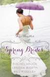 Spring Brides cover