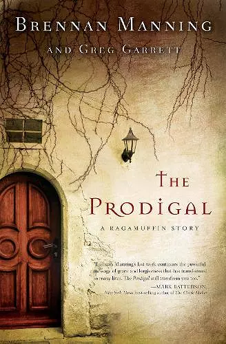 The Prodigal cover