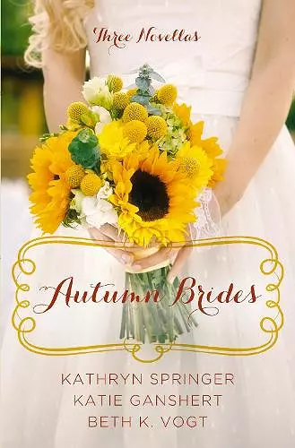 Autumn Brides cover