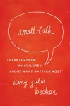 Small Talk cover