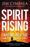 Spirit Rising cover