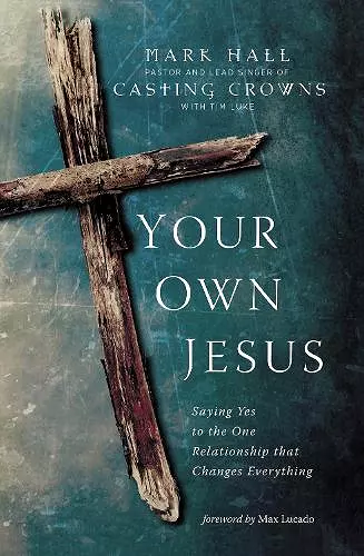 Your Own Jesus cover