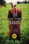 The Saddle Maker's Son cover