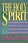 The Holy Spirit cover