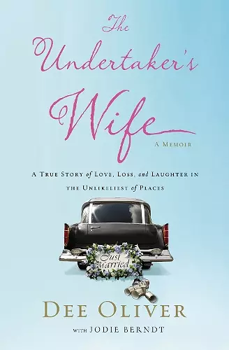 The Undertaker's Wife cover