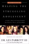 Helping the Struggling Adolescent cover