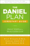 The Daniel Plan Jumpstart Guide cover