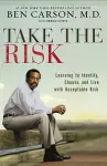 Take the Risk cover