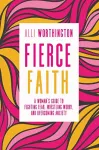 Fierce Faith cover