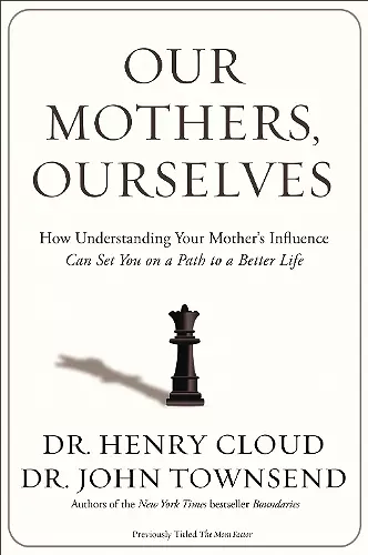 Our Mothers, Ourselves cover