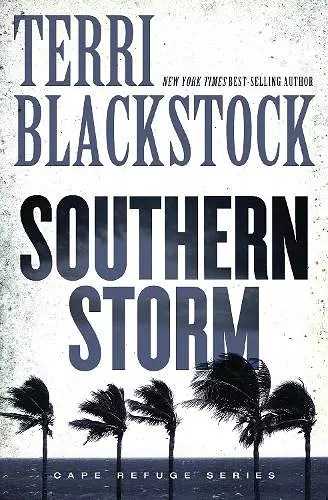 Southern Storm cover