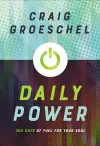 Daily Power cover