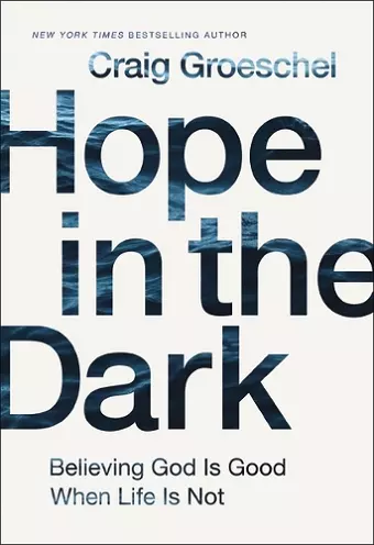 Hope in the Dark cover