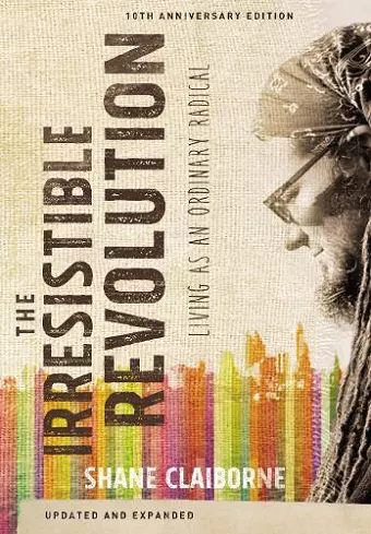 The Irresistible Revolution, Updated and Expanded cover