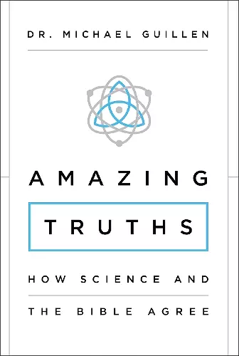 Amazing Truths cover