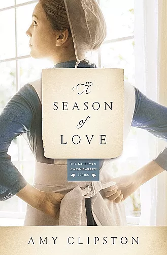A Season of Love cover