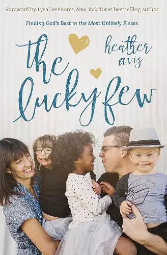 The Lucky Few cover