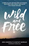 Wild and Free cover
