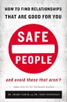 Safe People cover