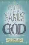 Praying the Names of God cover