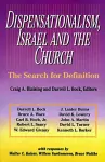 Dispensationalism, Israel and the Church cover