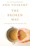 The Broken Way cover