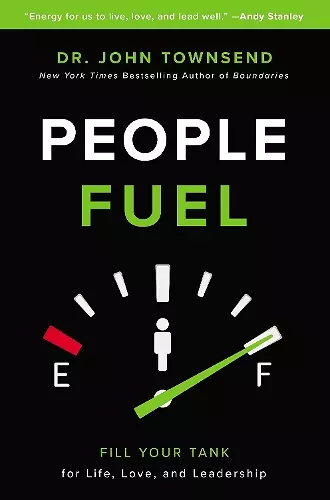 People Fuel cover