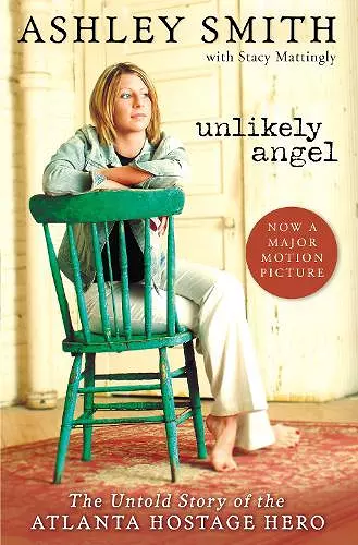 Unlikely Angel cover