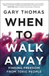 When to Walk Away cover