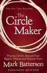 The Circle Maker cover