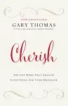 Cherish cover