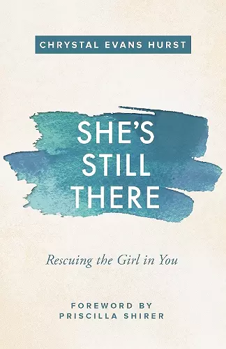 She's Still There cover