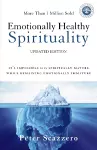 Emotionally Healthy Spirituality cover