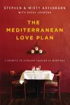 The Mediterranean Love Plan cover