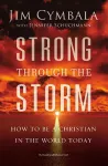 Strong through the Storm cover